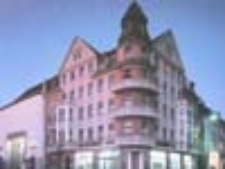 Zielona G&oacute;ra; Stare Miasto