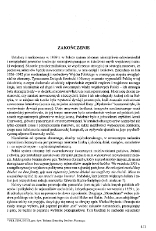 Kresy w czerwieni 1939: agresja Związku Sowieckiego na Polskę - zakończenie