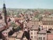 Zielona G&oacute;ra; Widok og&oacute;lny; General View