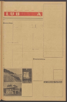 Gazeta Lubuska : organ Komitetu Wojewódzkiego Polskiej Zjednoczonej Partii Robotniczej R. II Nr 286 (20 października 1949). - Wyd. ABCDEFG