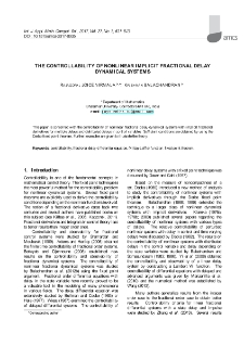 The controllability of nonlinear implicit fractional delay dynamical systems