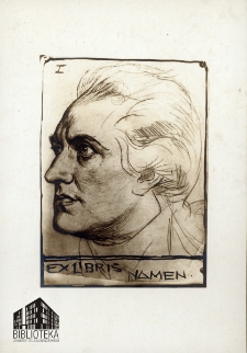 Exlibris Namen