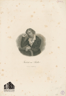 Friedrich von Schiller