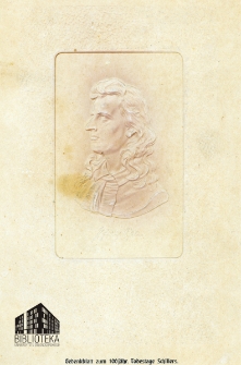 Friedrich Schiller