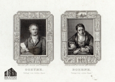 Goethe. Boerne