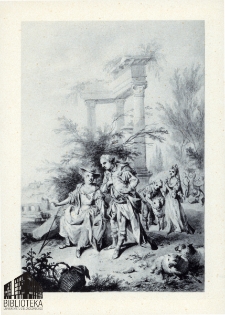 [Familie Goethe in Schäfertracht]