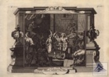 SS. Basilides, Cyrinus, Nabor, et Nazarius