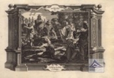 Am Fest-Tage der Erfindung des Heil. Creutzes