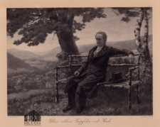 &Uuml;ber allen Gipfeln ist Ruh