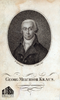 Georg Melchior Kraus