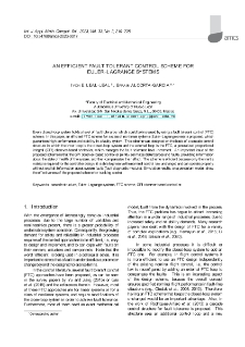 An efficient fault tolerant control scheme for Euler-Lagrange systems