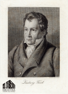 Ludwig Tieck