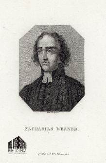 Zacharias Werner
