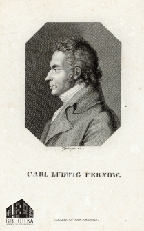 Carl Ludwig Fernow
