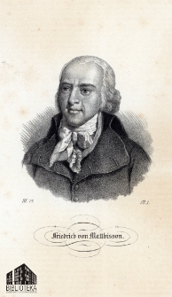 Friedrich von Matthisson