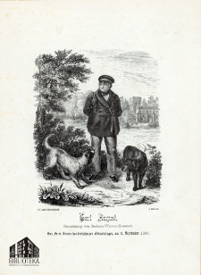 Carl August, Grossherzog von Sachsen-Weimar-Eisenach