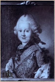 Carl August von Ziesenis