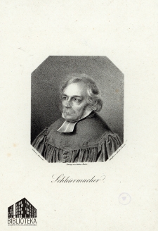 Schleiermacher