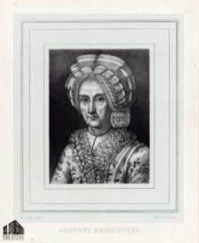 Goethe's Grosmutter
