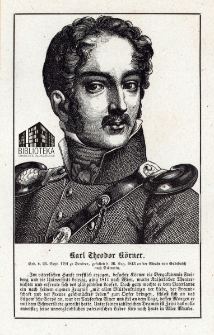 Karl Theodor K&ouml;rner