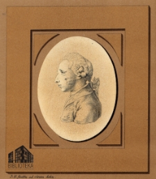 [Portret Petera Hieronymusa Schlossera]