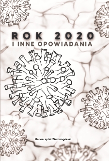 Rok 2020 i inne opowiadania