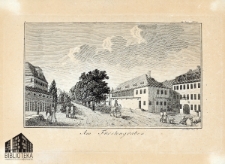 Am F&uuml;rstengraben