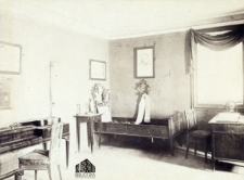 Schiller Stubezimmer