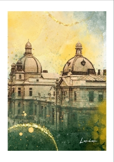 Galicyjski Lwów "ocalony" w albumie Leszka Dulika i Waldemara Golca. Kresy w fotografii Henryka Poddębskiego (Rozważania lingwokulturologa)