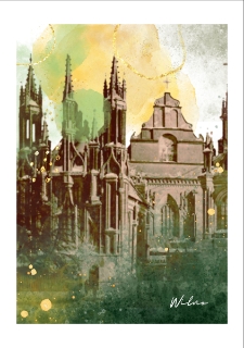 Arkadia dzieciństwa - dom na Kresach