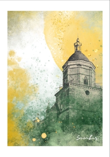 Z Sambora do Zielonej G&oacute;ry. Antoniny Żulik album rodzinny