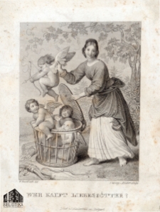 Wer kauft Liebesgötter?