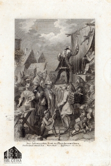 Das Jahrmarkts Fest zu Plundersweilern