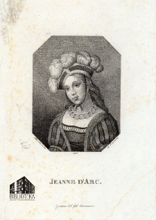 Jeanne d'Arc