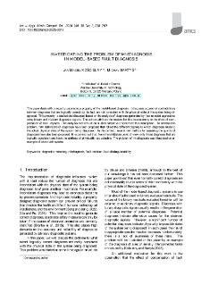Choice of norm for evaluating trade-off solutions in multi-criteria optimisation problems in the control of complex objects