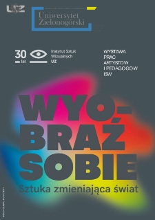 Uniwersytet Zielonogórski, 2021, nr 8 (listopad)