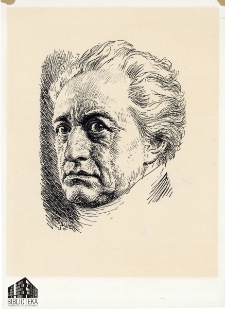 Karl Bauer : Goethe