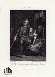 Die Verschw&ouml;rung des Fiesko zu Genua