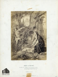 Braut von Messina (1803)