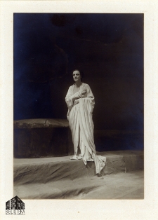 Antonia Dietrich Dresen 1930