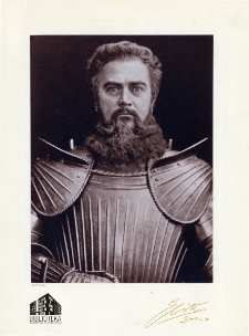 Adalbert Matkowsky als Goetz