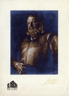 Heinrich George als Götz