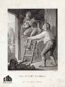 Der Bürger = General