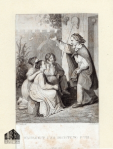 Wahrheit und Dichtung 1 TH.