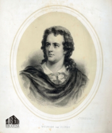 Wolfgang von Goethe