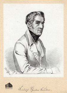 Friedrich Theodor Kräuter