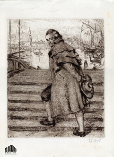 [Johann Wolfgang Goethe w Wenecji]