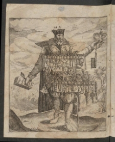 Wolverdientes Capitel Welches neulich die beyden weitbeschrienen Jesuwiten Jacob Masenius und Veit Erbermann D. Johann Schefflern, Der R&ouml;mischen Kirchen nunmehro hoch-ansehnlichen Priester ... In einer geheimen und vertrauten Conferentz/ wegen seiner ... T&uuml;rcken- und Christen-Schrifft Gelesen : Anjetzo aber einem jedweden zu guter Nachricht an das Tage-Liecht gestellet