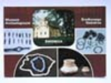 Świdnica; Muzeum Archeologiczne Środkowego Nadodrza