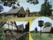 Ochla; Park Etnograficzny